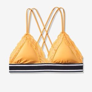 PINK Victoria’s Secret Bralette